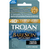 Trojan Bareskin 3 Pk