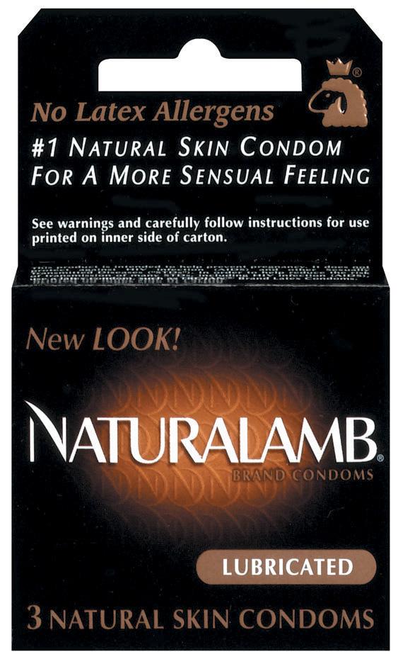 Condoms