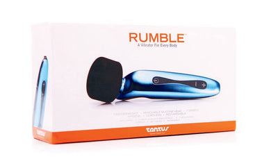 Rumble Wand