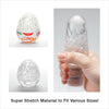 Keith Haring Egg Party