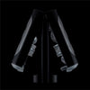 Flip Hole Black