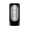 Flip Hole Black