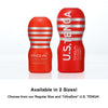 Original Vacuum Cup - Ultra Size