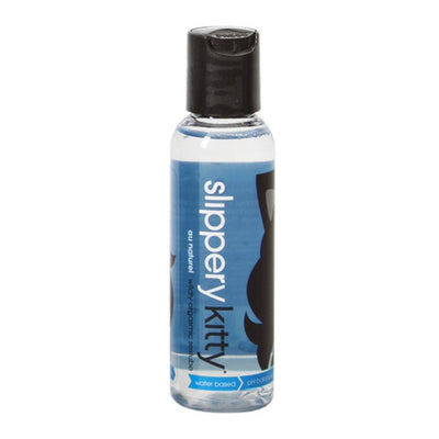 Slippery Kitty Au Naturel 2 Oz.