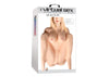 Virtual Girl Ultra Cyberskin Life Size Sex Doll Light