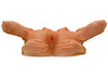 Virtual Girl Ultra Cyberskin Life Size Sex Doll Light