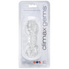 Climax Gems Crystal Hand Job Stroker