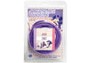 Japanese Silk Love Rope 3m Purple
