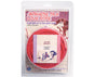 Japanese Silk Love Rope 5m Red