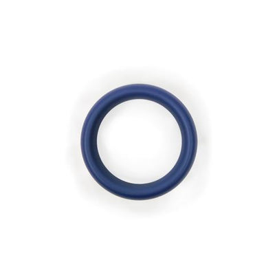 Hombre Snug Fit Silicone CBand Navy