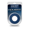 Hombre Xtra Stretch Silicone CBands 3 Pk Navy