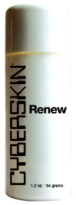 Cyberskin Renew 1.2 Oz.