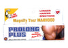 Prolong Plus With Ginseng Power Boost 2 Oz.