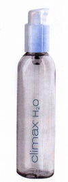 Climax H2o 6 Oz. Bottle