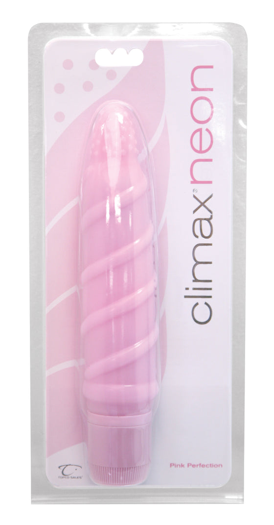 Climax Neon Pink Perfection