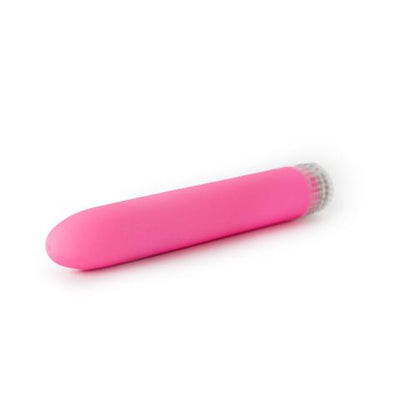 Climax Smooth Vibrator Saucy Pink