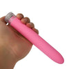 Climax Smooth Vibrator Saucy Pink