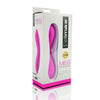 Climax Elite Meghan 9x Vibrator Silicone Pink