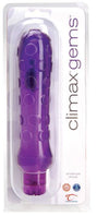 Climax Gems 7in Amethyst Drops