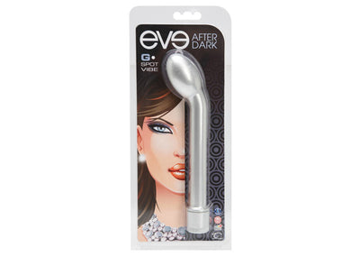 Eve After Dark GSpot Vibrator Shimmer