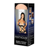 Penthouse Toys Deluxe Cyberskin Stroker Laly