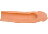 Wildfire Clbrity Series Tommy Gunn Cyberskin Penis Extension