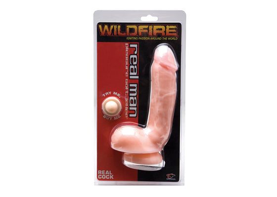 Wildfire Real Man JelLee Cock Light