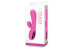 Ultrazone Tease 6x Rabbit Silicone Pink