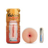 Cyberskin Vulcan Ass Stroker WWarming Lube