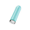 Vedo Bam Rechargeable Bullet Tease Me Turquoise