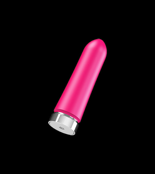 Vedo Bam Rechargeable Bullet Foxy Pink