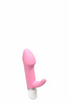 Vedo Eva Mini Vibrator Make Me Blush Pink