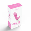 Vedo Eva Mini Vibrator Make Me Blush Pink