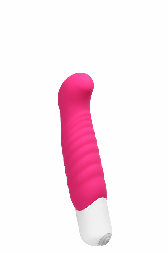 Vedo Inu Mini Vibrator Hot In Bed Pink