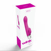 Vedo Wink Mini Vibrator Hot In Bed Pink