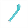 Vedo Geeslim Rechargeable GSpot Vibrator Turquoise