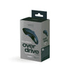Vedo Overdrive Plus Rechargeable Ring Just Black