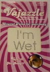 Vajazzle Im Wet