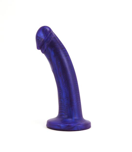 Leo Purple Shimmer