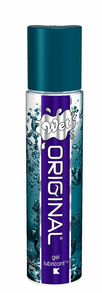 Wet Original 1 Oz.