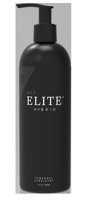Wet Elite Hybrid 16 Oz.