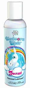 Wet Unicorn Spit Donut 4.6 Oz.