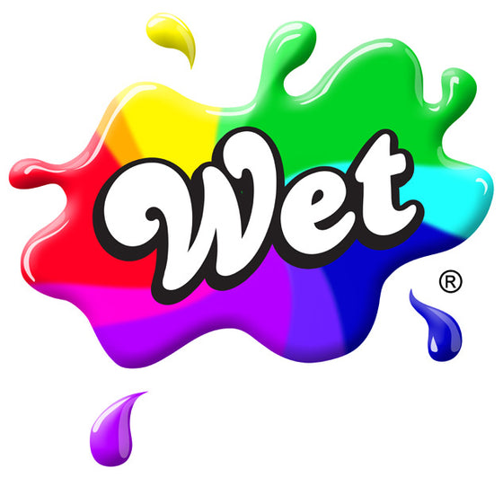 Wet Catalog #15
