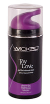 Wicked Toy Love Gel 3.3 Oz.