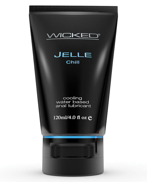 Wicked Jelle Chill 4 Oz.