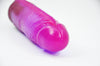 Cloud 9 Dong Vibrating Purple 7in