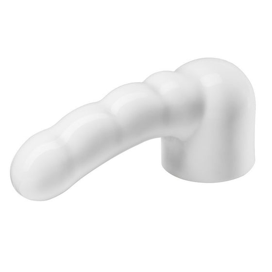 Cloud 9 Full Size Curved Wand Attachment