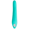 Cloud 9 Swirl Touch Teal Dual Function Swirling & Vibrating Stimulator