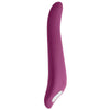 Cloud 9 Swirl Touch Plum Dual Function Swirling & Vibrating Stimulator