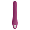 Cloud 9 Swirl Touch Plum Dual Function Swirling & Vibrating Stimulator